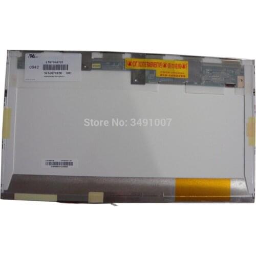 LTN156AT01 U01 fit LP156WH1 (TL)(C1) TLC1 A3 B1 B3 C2 D1 B156XW01 V.1 V.0 N156B3-L02