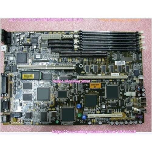 For Original U5 U10 Workstation Motherboardd 375-0115 375-0079 370-0792 370-0660