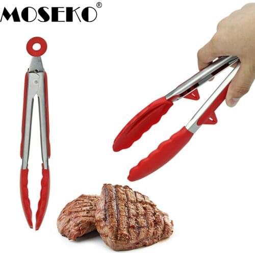 Щипцы кухонные MOSEKO China At AliExpress