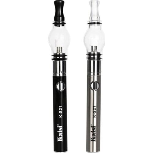 Tool Sets For Kaisi MINI GLOBEFISH KIT for iphone Mainboard Motherboard Repair Tool Rosin Smoker Short Circuit Dection Quick