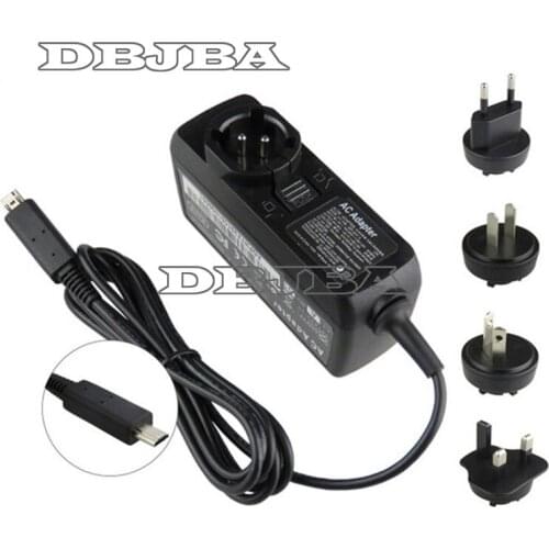 New Adapter For Acer ADP-18TB A Power Supply 12V 1.5A 18w Tablet Portable Wall Charger AC Adapter