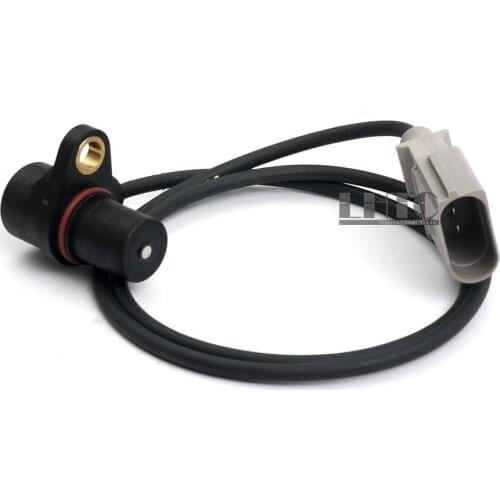 NEW Genuine Crankshaft Position Sensor For VW Jetta Golf 4 MK4 AUDI SKODA SEAT
