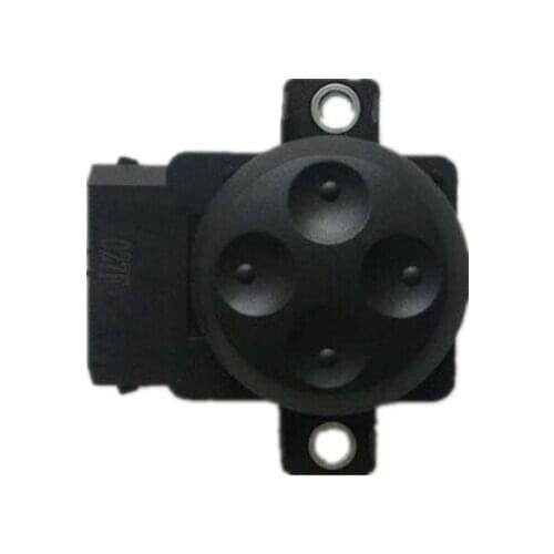 OEM Seat Adjuster Switch Seat Adjusting Knob for AUDI A4 A6 Q3 Q5