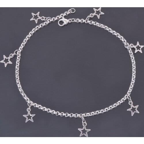 Silver Bracelets PAYOT LANEY China