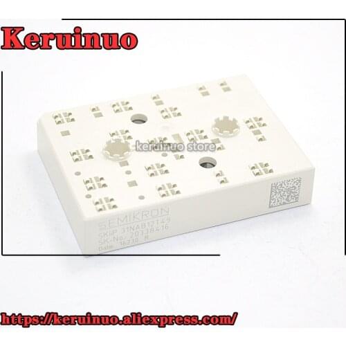 SKIIP31NAB12T49 NEW IGBT ORINGINAL MODULE IN STOCK