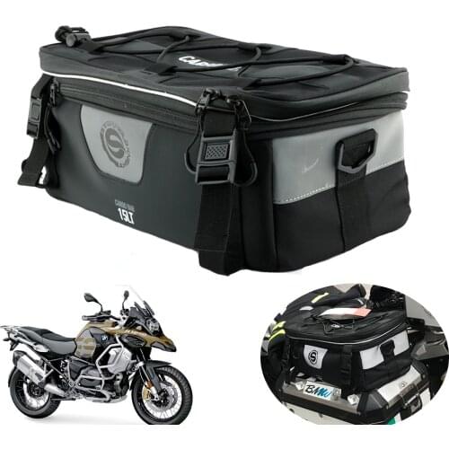 For BMW R1250GS/ADV R1200GS/ADV LC F700GS/ADV F800GS/ADV F650GS F750GS F850GS G310GS SuperimposedOverlapping luggage Storage bag