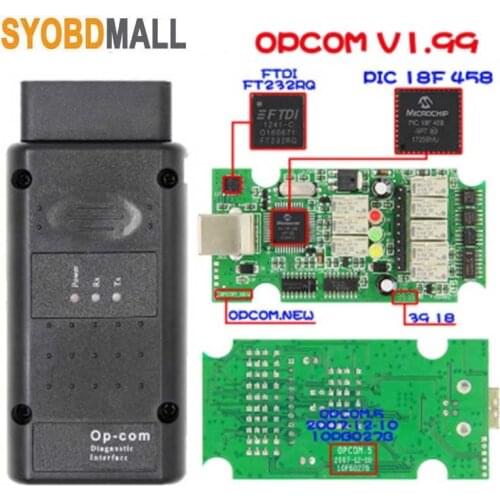 SYOBDMALL Diagnostic Connectors Of Cars