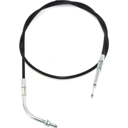 Reverse shift universal throttle cable for 150cc go-kart atv off-road motocross 156cm car shift reverse throttle cable