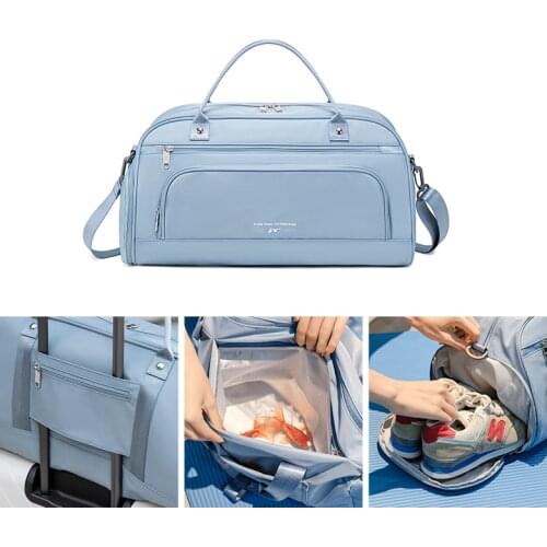 WINNER Women's Fitness Bags