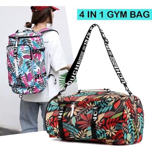 Yipinu Women's Sports Bags