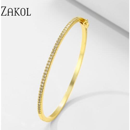 ZAKOL Beautiful Bracelets