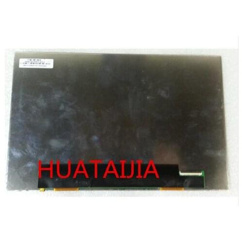 10.1INCH 40pin or 30pin matrix LCD display screen For Prestigio PMP5101C_QUAD MultiPad 4 Quantum 10.1 PMP5101C tablet