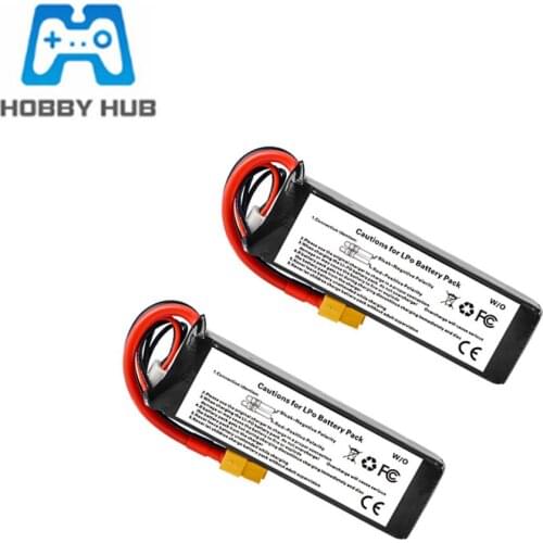 11.1V 2200mAh 3S Lipo Battery For 250 250-Z-26 RC Qudcopter Helicopter Drone Spare Parts 11.1v Lithium Battery XT60 Plug