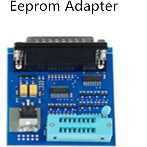 Eeprom Adapter for Iprog + Iprog Pro ECU Programmer