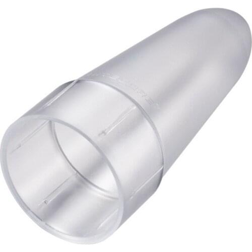 Free shipping 1pc Nitecore NDF34 diffuser suit for (Diameter 34mm flashlight)