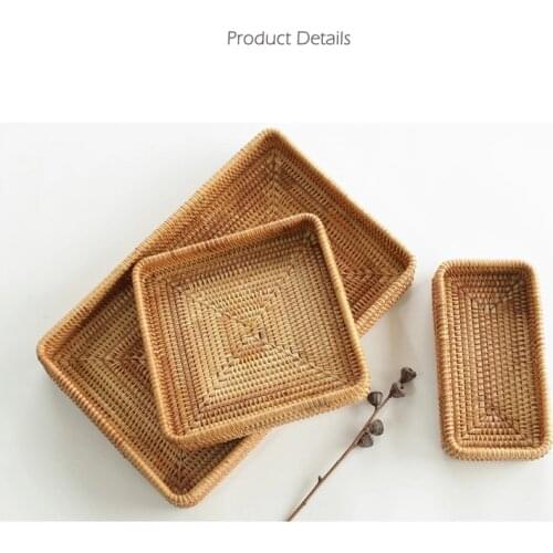 DarjingB Trays