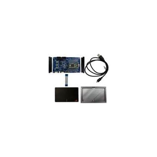 DK-000015-00 Touch Sensor Development Tools GlidePoint Gen4 Arduino dev kit