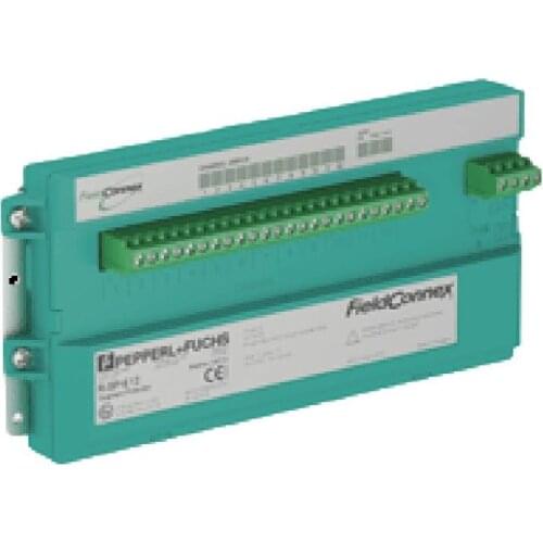 R-SP-E12 PEPPERL+FUCHS Beckhoff PLC Module Used