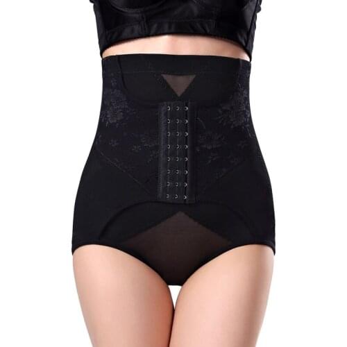 Control Pants Womens Panties Slimming Belt body shaper Bodysuit Women shapers Waist Slimming modeling strap waist trainer