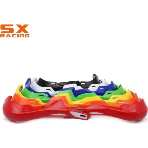 Motorcycle 22mm 28mm Handguard Handlebar Hand Guards Protector Protection For KTM KAWASAKI HONDA YAMAHA SUZUKI Pit Dirt Bike