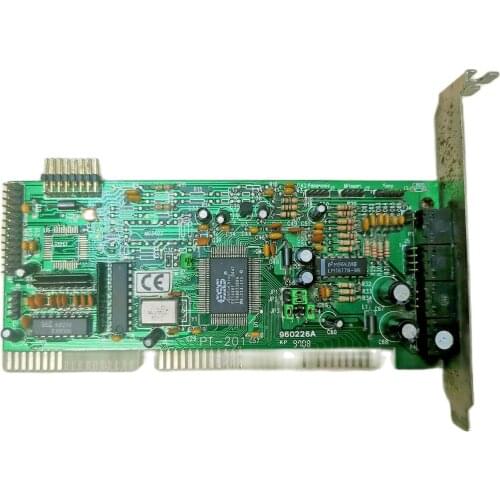 No name External Sound Cards