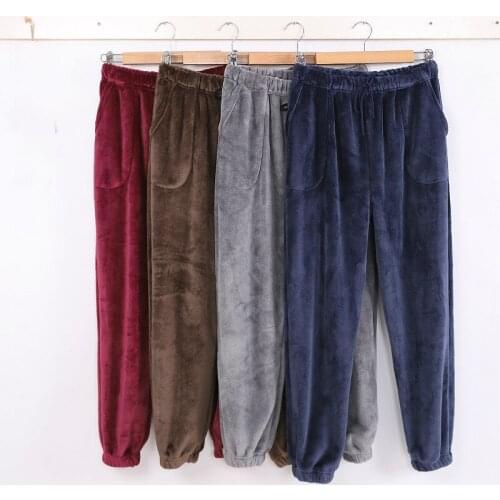 OSMIUM Men's Sleepwear