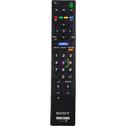 Remote Control for SONY Bravia TV RM-ED009 RM-ED011 rm-ed012 universal RM ED011 controller for Sony smart LED LCD HD TV