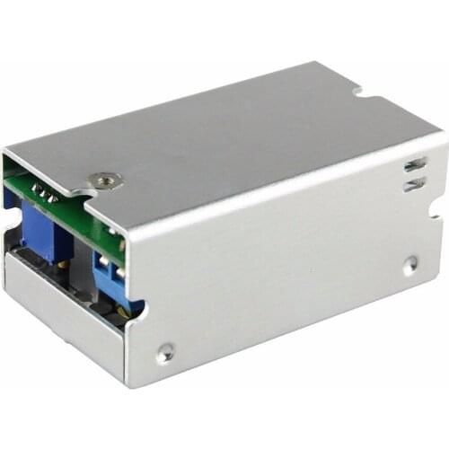 DC 8-55V to DC 1.25-32V 15A Adjustable Step Down Transformer Module