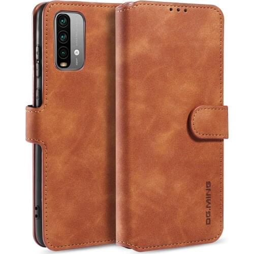 Comfortable PU Leather Wallet Case for Xiaomi POCO F3 X3 NFC M3 M 3 X3 Pro Xiao Mi Poco F 3 5G Full Protection Card Slot Bag