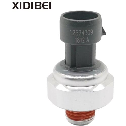 Tire Pressure Sensors XIDIBEI China
