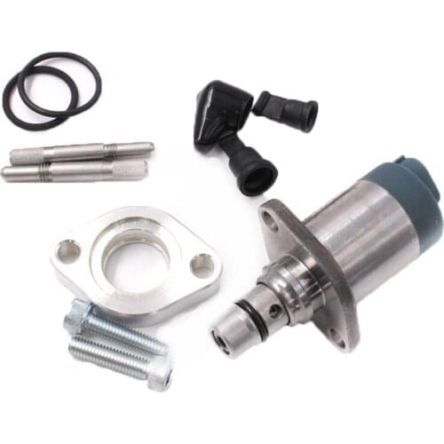 YAOPEI FUEL PUMP PRESSURE REGULATOR CONTROL VALVE FOR MITSUBISHI 294000-1372 1460A053 1460A056 1460A056T 294200-2760