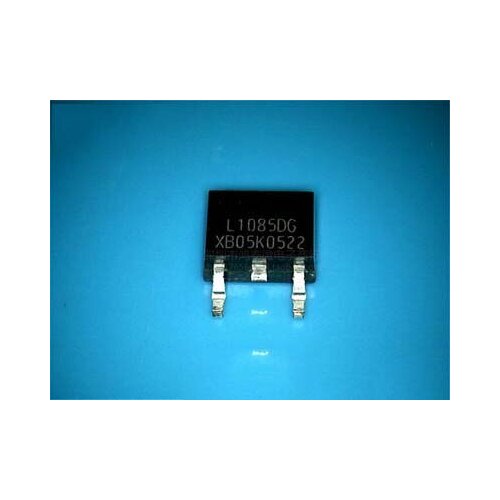 10pcs/lot L1085DG TO-252 L1085 TO252 1085DG new original In Stock