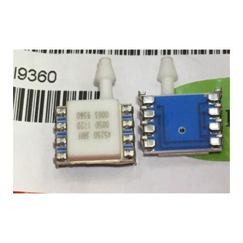 100% New Digital Differential Pressure Sensor MS4525DO 4525DO MS4525DO-DS5AI001DP