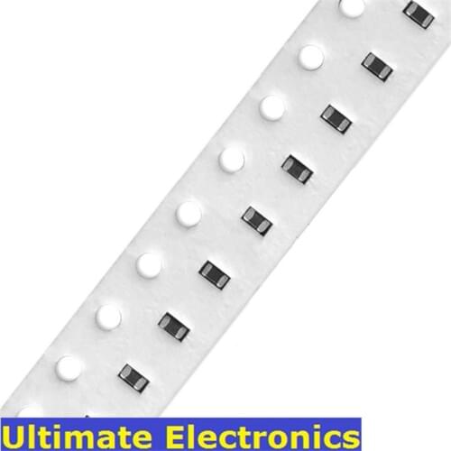 100Pcs/Lot 0603 SMD Chip Inductor 1nH~22uH 1nH 2.2nH 4.7nH 10nH 100nH 220nH 470nH 1uH 4.7uH 10uH 15uH Chip Inductors