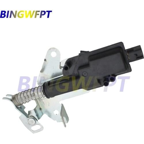 1481081 2S6T-432A98-AF 1151275 2S6T-432A98-AE 1145288 Tailgate Lock Motor Actuator Solenoid For Ford Fusion Fiesta Mk5 Mk6