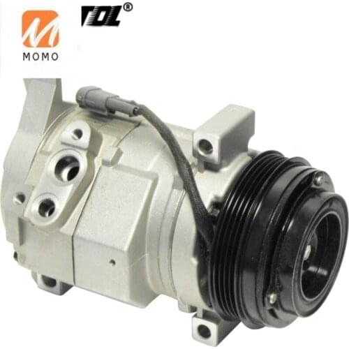 25891791 10366545 15036042 15106396 15169965 19130450 A/C Compressor 2003-2009 HUMMER H2 H3