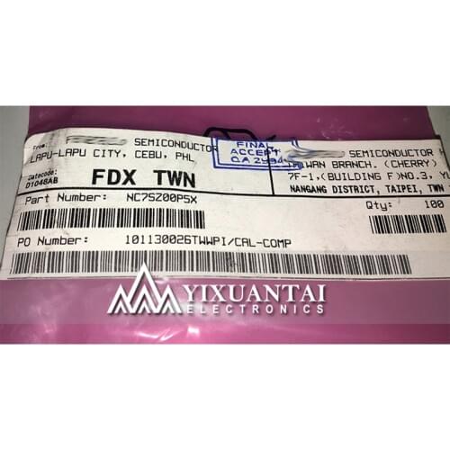 50pcs/lot NC7SZ00M5X 7Z00B NC7SZ00P5X Z00 NC7SZ04M5X 7SZ04 NC7SZ04P5X Z04D SOT23-5 Free shipping 100% original