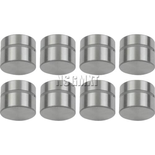 AP02 8 Pcs Hydraulic Valve Lifters 0640057 0640057 24419109 For Vauxhall Astra Meriva Vectra Zafira Corsa