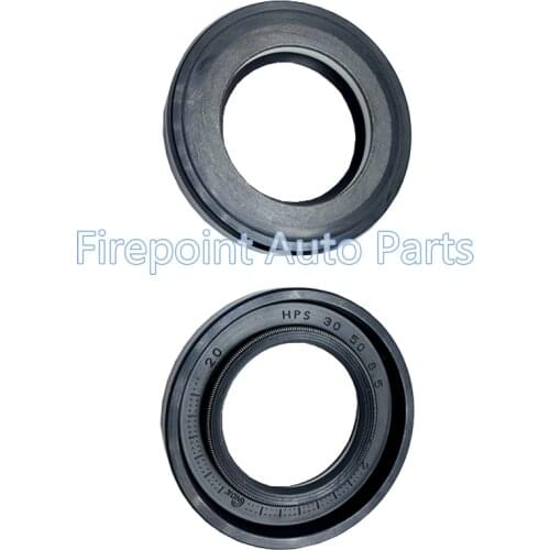 Car accessories 5pcs power steering rack oil seal 49297-27N25 49297-27N01 4929727N25 4929727N01