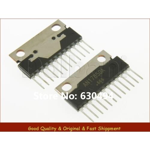 Free Shipping AN17850A Original New Monolithic Bipolar Integrated Circuit