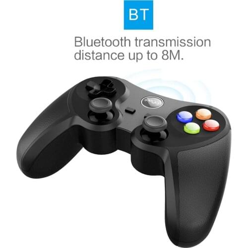 IPEGA 9078 PG-9078 PG9078 Wireless Game Pad Controller Gamepad Pro Gaming Player Handle Joystick for Android IOS ps4