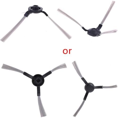 2pcs Side Brush for Proscenic SUZUKA KAKA COCO SMART 680T 780t 790t