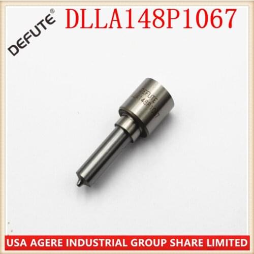 Diesel nozzle 0 433 171 618, 0433171618 Common Rail Injector Nozzle DLLA145P928 For 0445110049/0 445 110 049