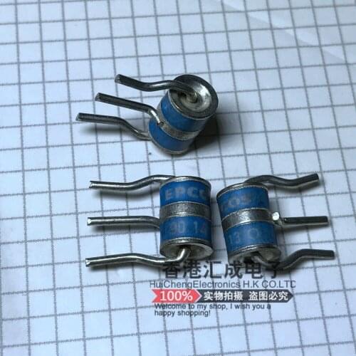 C6M09R 90V 3R090 10KA 6X8mm ceramic gas discharge tube surge protection tube New Original