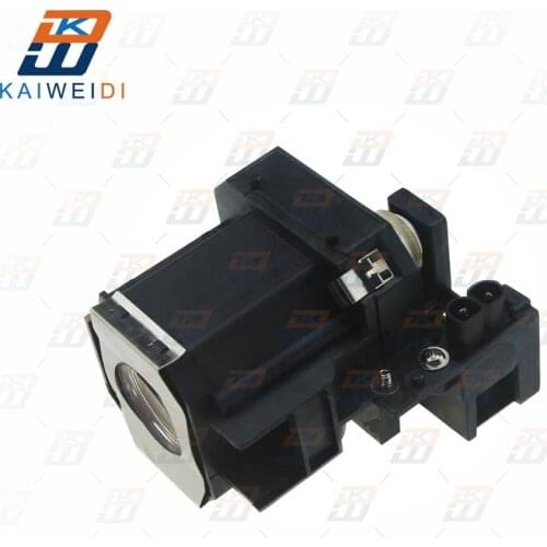 High Brightness Lamp V13H010L35 for Epson CINEMA 550/EMP-TW520/EMP-TW600/EMP-TW620/EMP-TW680/PowerLite HC 400/PowerLite PC 800