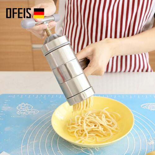Ofeis Manual Food Processors