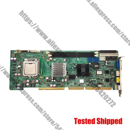 Industrial equipment board PEAK777 REV B 4BP00777B1X10