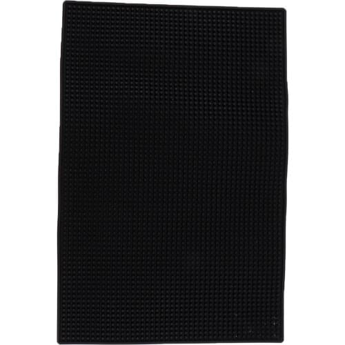 Portable Anti Silicone Pads for Manicure Salon And Nail Practice