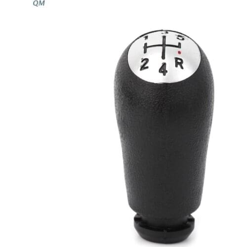 Gear Stick Shift Knob for renault CLIO MK3 3 III MEGANE MK2 SCENIC MK2 13MF