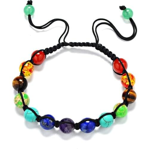 ZAYIAOM Bead Bracelets